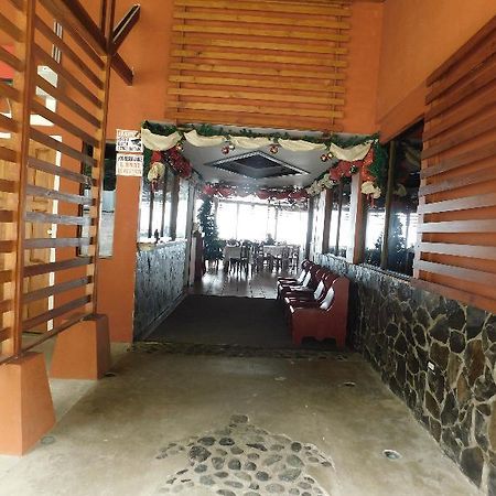 Hotel Playa Bonita Puerto Limon Eksteriør billede