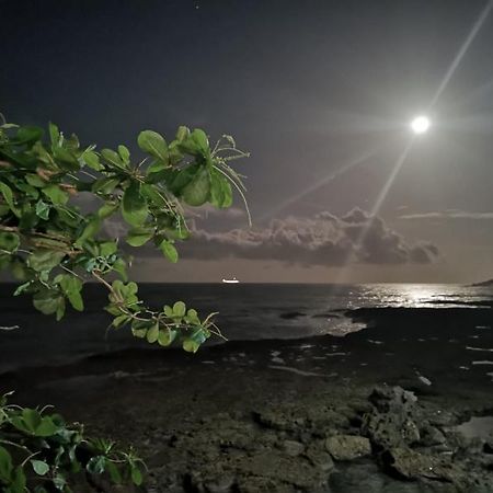 Hotel Playa Bonita Puerto Limon Eksteriør billede