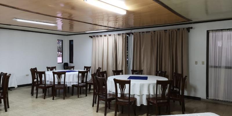 Hotel Playa Bonita Puerto Limon Eksteriør billede