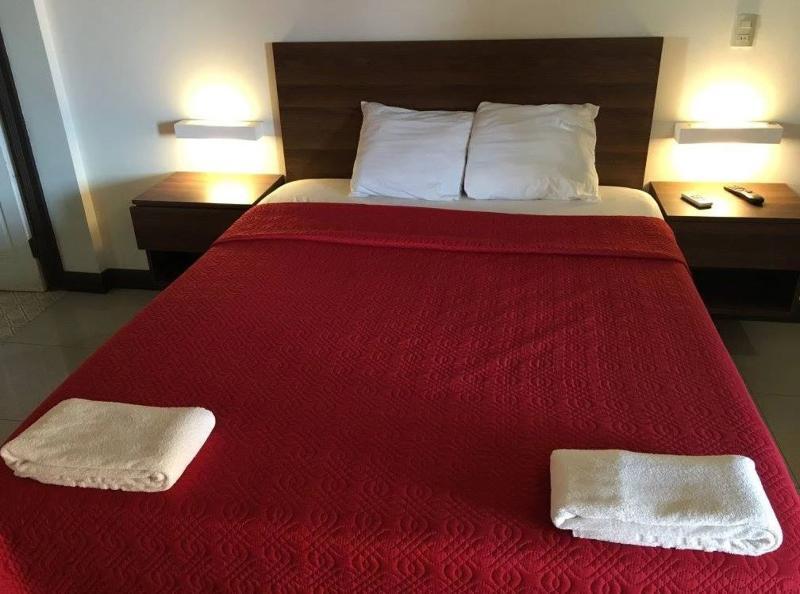 Hotel Playa Bonita Puerto Limon Eksteriør billede