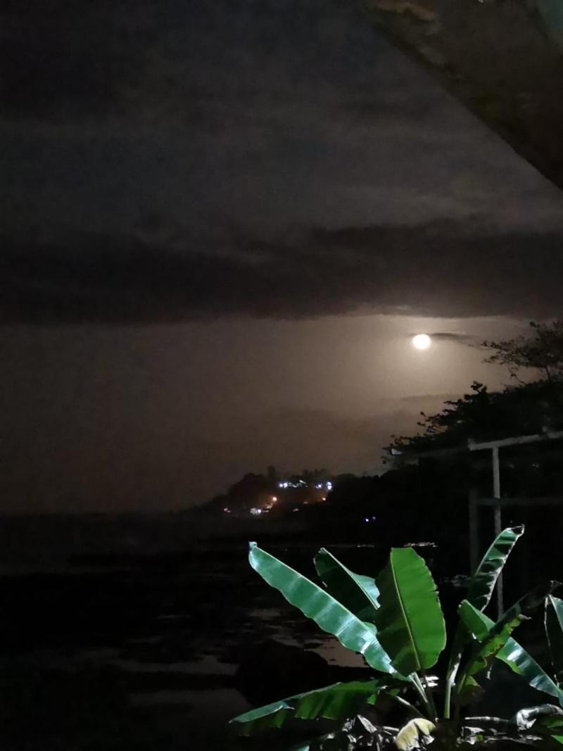 Hotel Playa Bonita Puerto Limon Eksteriør billede
