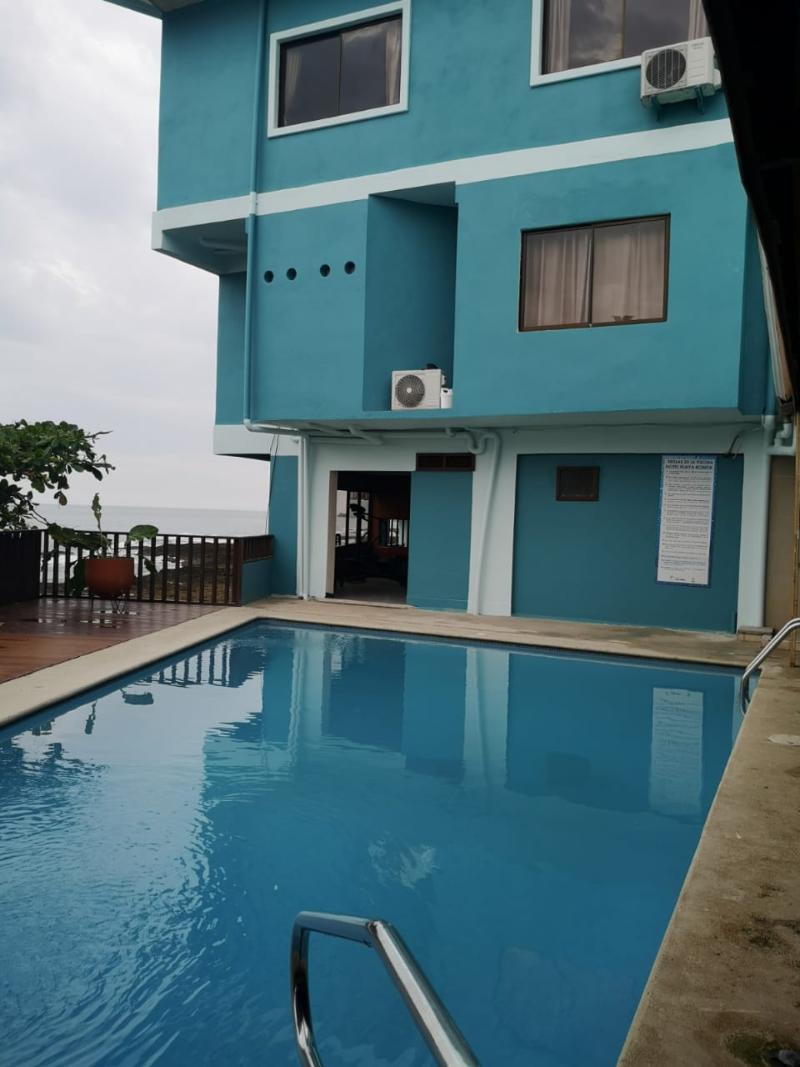 Hotel Playa Bonita Puerto Limon Eksteriør billede