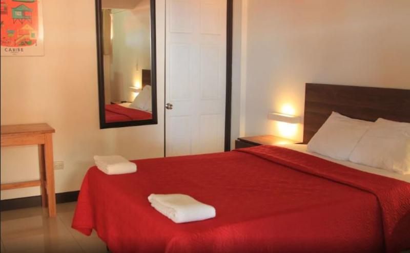 Hotel Playa Bonita Puerto Limon Eksteriør billede