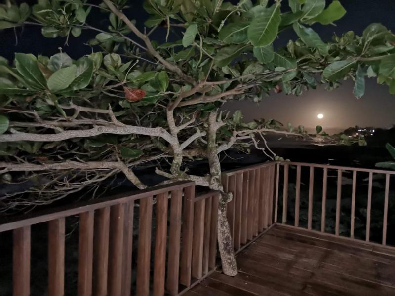 Hotel Playa Bonita Puerto Limon Eksteriør billede