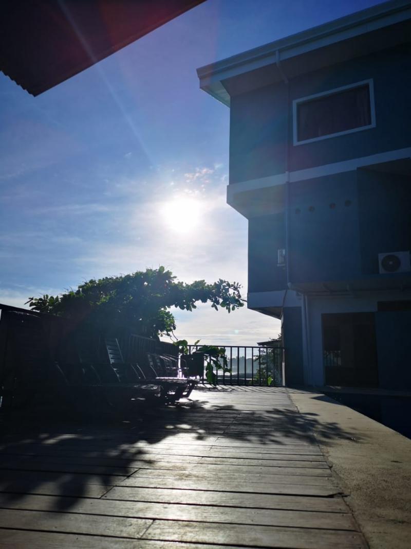 Hotel Playa Bonita Puerto Limon Eksteriør billede