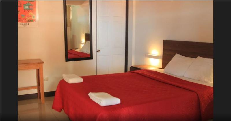 Hotel Playa Bonita Puerto Limon Eksteriør billede