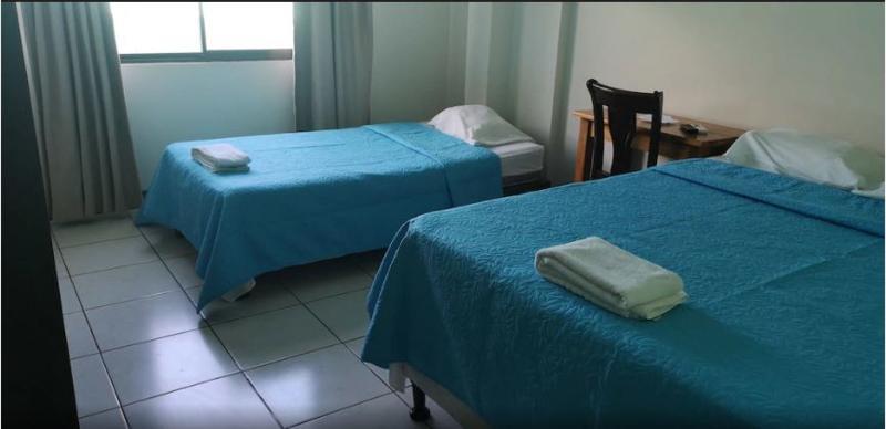 Hotel Playa Bonita Puerto Limon Eksteriør billede