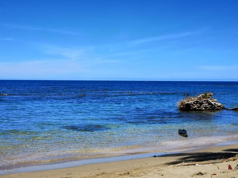 Hotel Playa Bonita Puerto Limon Eksteriør billede