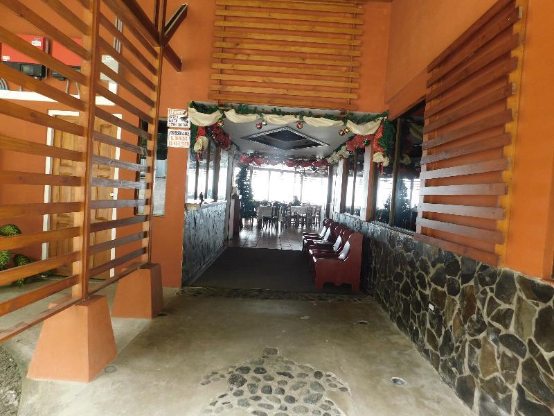 Hotel Playa Bonita Puerto Limon Eksteriør billede