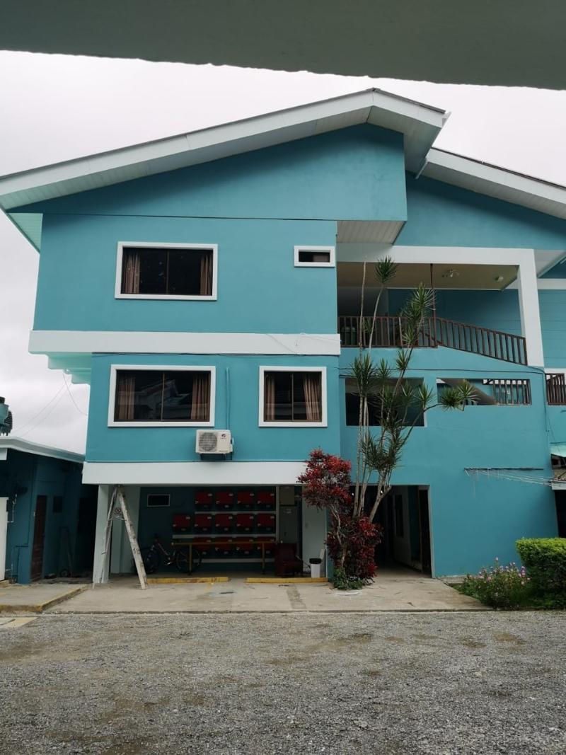 Hotel Playa Bonita Puerto Limon Eksteriør billede