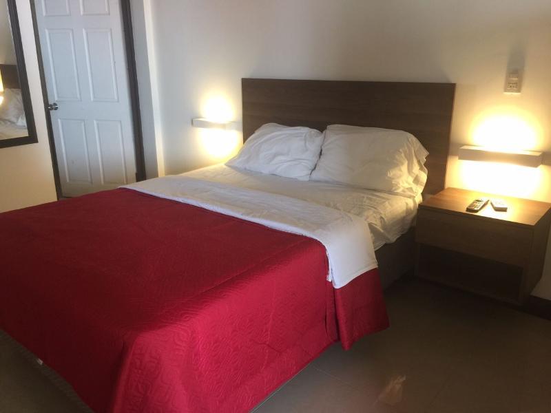 Hotel Playa Bonita Puerto Limon Eksteriør billede