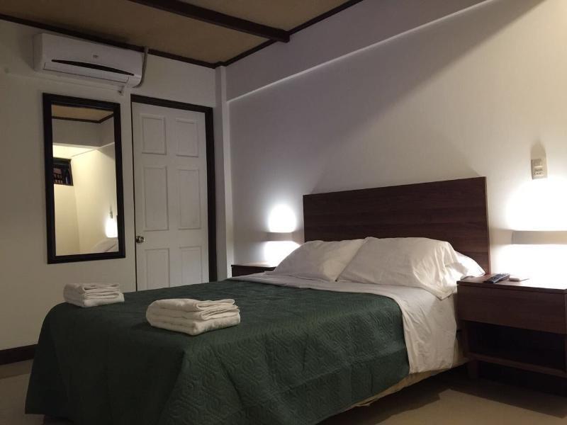 Hotel Playa Bonita Puerto Limon Eksteriør billede